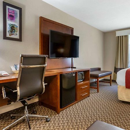 טמפה Comfort Suites Phoenix Airport מראה חיצוני תמונה